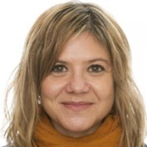 Photo of Annalisa Buniello