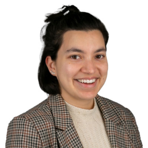 Photo of Helena Cornu